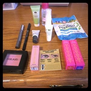 Beauty Bundle